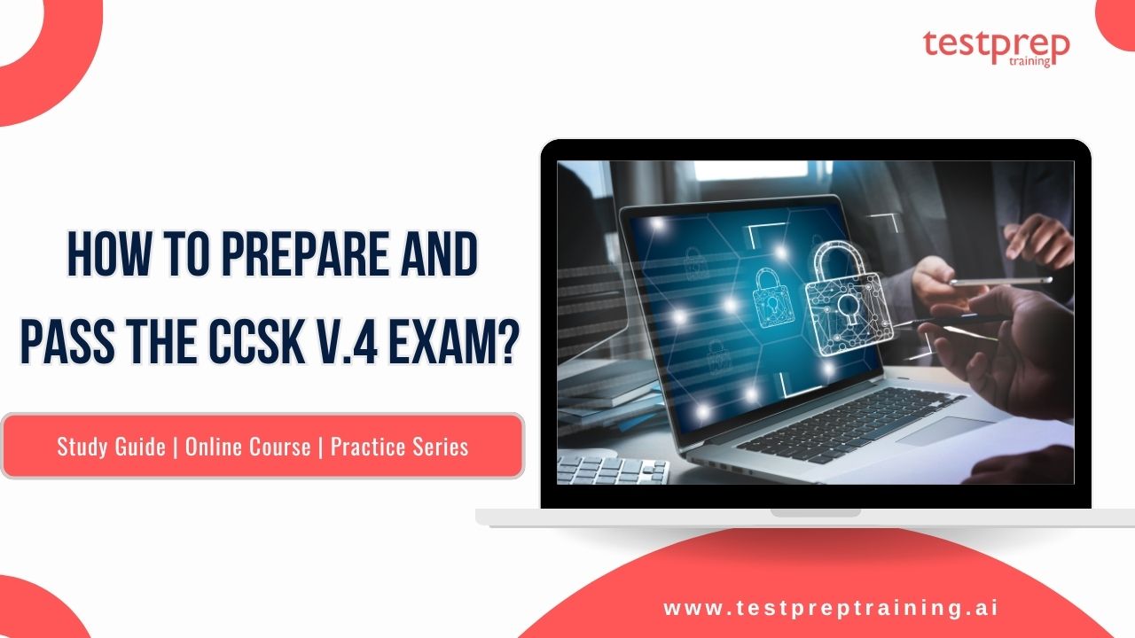 How to prepare and pass CCSK Exam