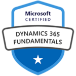 Prepare for MB-900 Microsoft Dynamics 365 Fundamentals Exam - Updated 2025