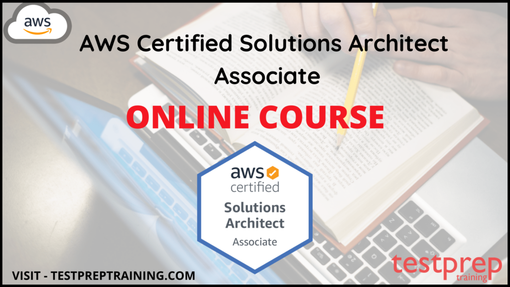 AWS Solutions Architect Associate Online Course - Blog