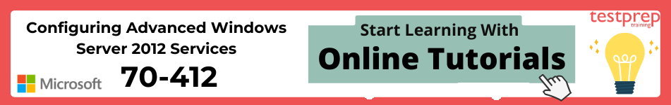 70-412 online tutorials