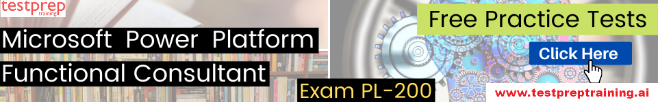 microsoft pl-200 exam chatbots