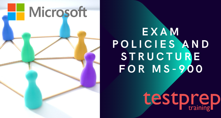 exam policies and structure