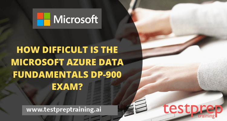 Microsoft Azure DP-900