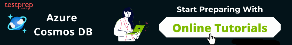 Azure Cosmos DB online tutorials