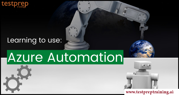 Azure Automation