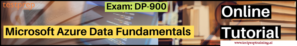 dp-900 tutorial