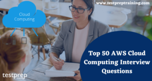 Top 50 AWS Cloud Computing Interview Questions - Blog