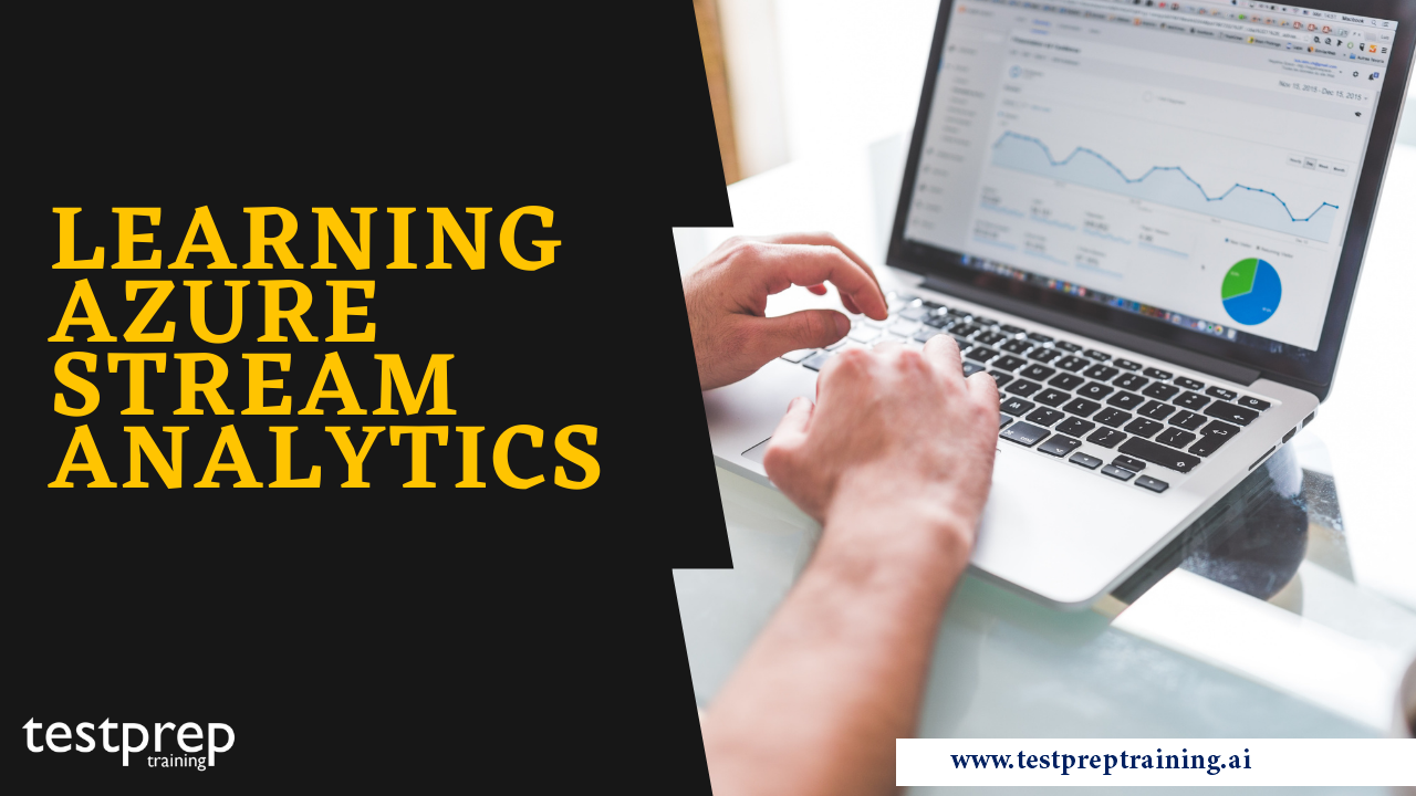 Learning Azure Stream Analytics