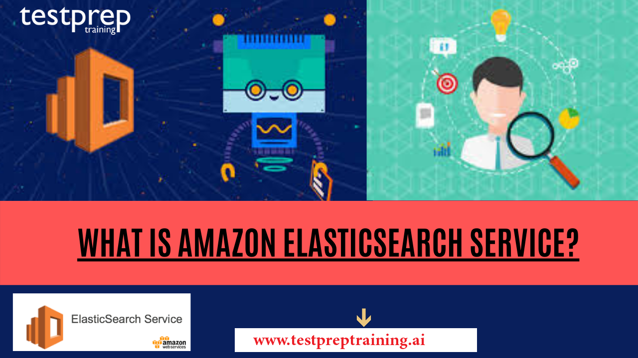 What is Amazon Elasticsearch Service?