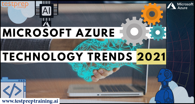 Microsoft Azure technology trend