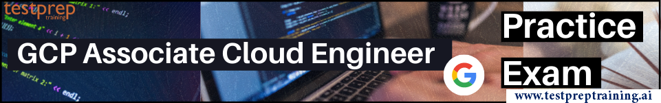 cloud sql gcp cloud engineer