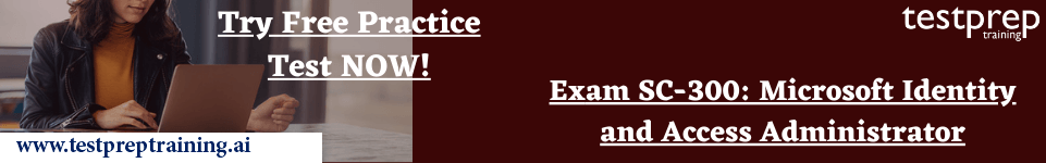 SC- 300 Free practice test