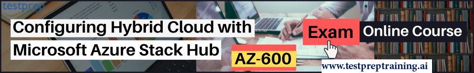 az-600 exam