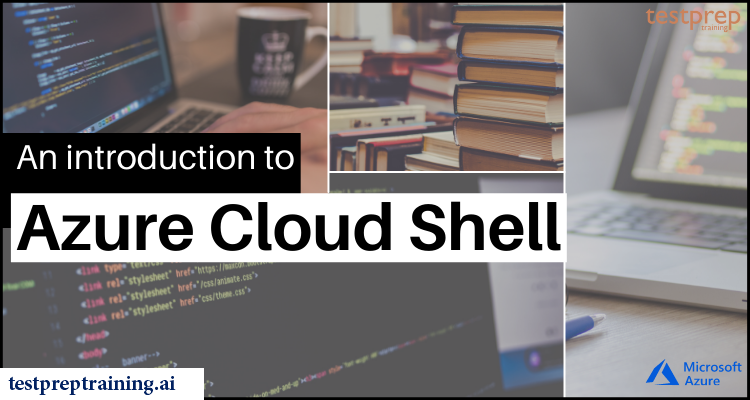 azure cloud shell