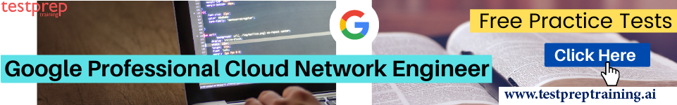 cloud network exam tests
