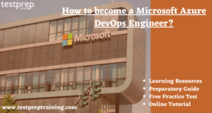 How to become a Microsoft Azure DevOps Engineer? - Blog