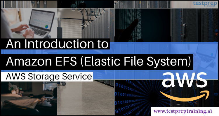 elastic file system