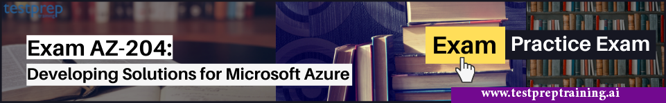 azure developer az-204 exam