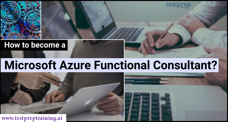 azure functional consultant