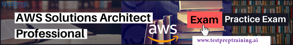 AWS Solutions Architect Professional