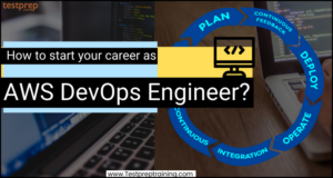 How to start your career as AWS DevOps Engineer? - Blog