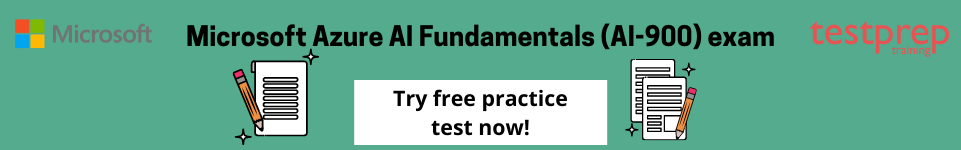 How to pass the Microsoft Azure AI Fundamentals (AI-900) exam?
