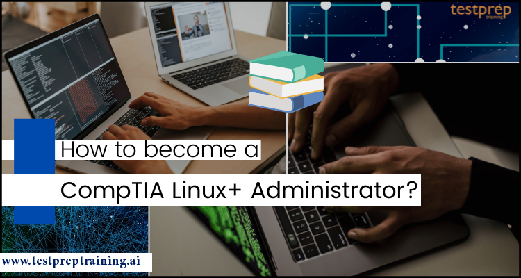 CompTIA Linux+