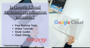 Is Google Cloud Architect certification valuable? - Blog