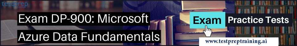 microsoft azure dp-900