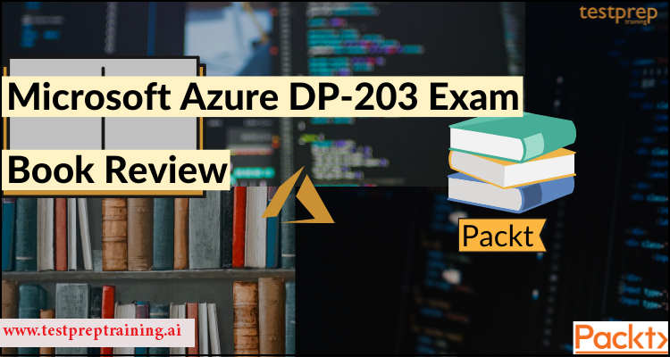 DP-203 exam guide by packt
