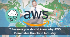 7 reasons why AWS is dominating Cloud Computing in 2022 - Blog