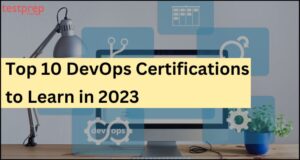 Top 10 DevOps Certifications to Learn in 2023 - Blog
