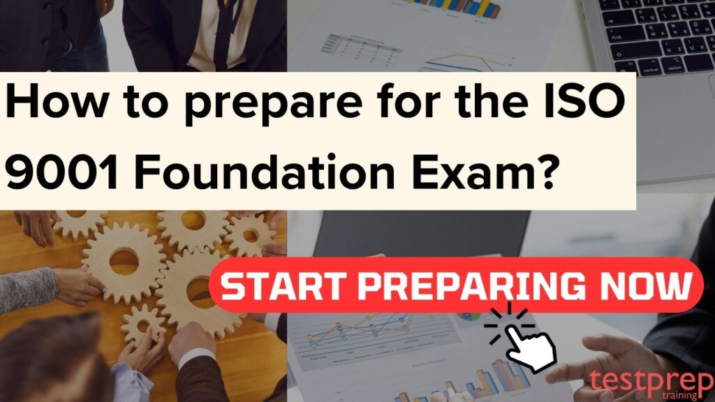 Example Iso Prep Picture How to prepare for the ISO 9001 Foundation Exam? - Blog