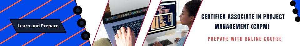 CAPM Online Course