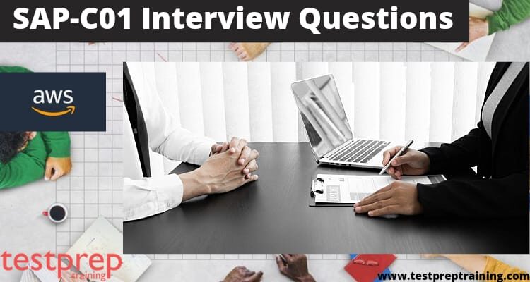 AWS Certified Solutions Architect - Professional Interview Questions