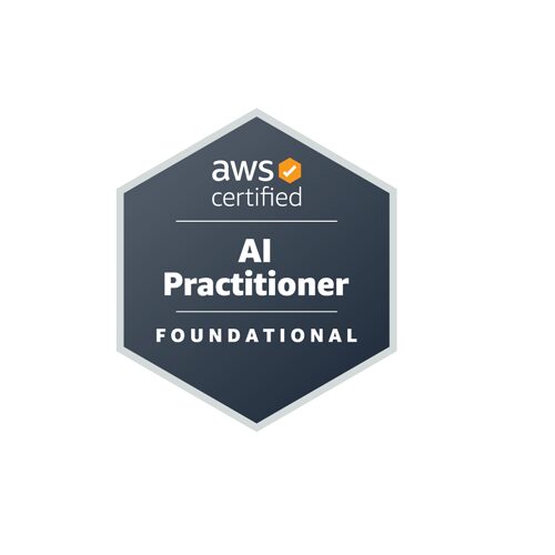 AWS AI Practitioner Foundational