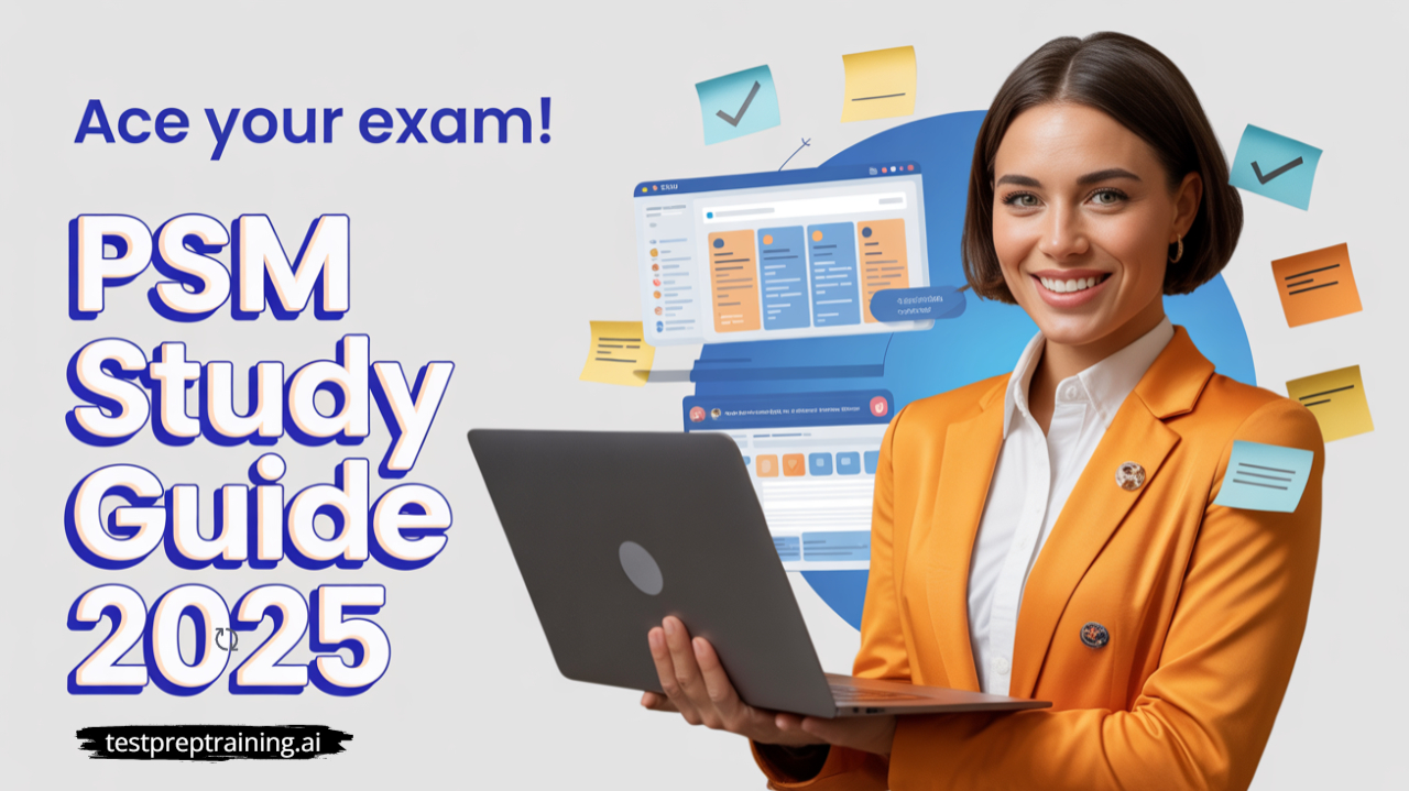 PSM_Study_Guide_Success_2025