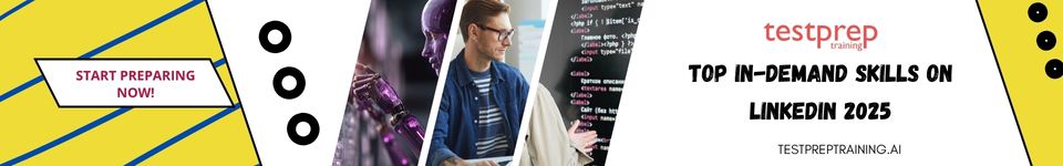 Top In-Demand Skills on LinkedIn 2025 Free Guide