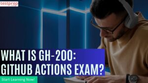 What is the GH-200: GitHub Actions Exam? - Blog