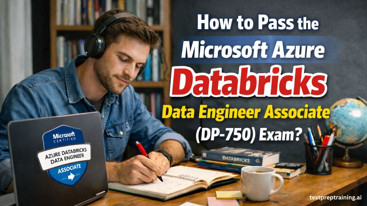 How to prepare for the Microsoft DP-750 Exam