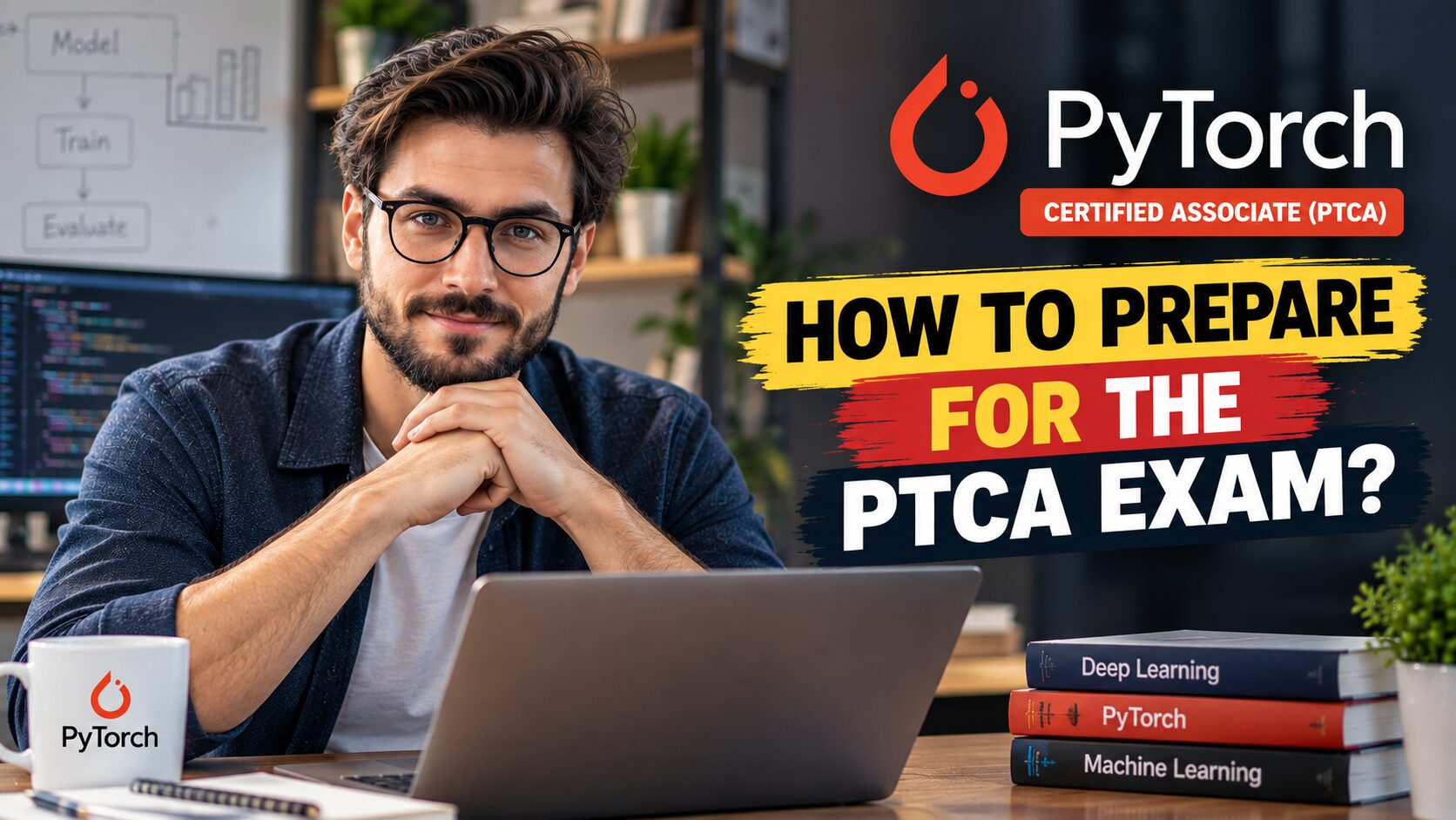 How to Prepare for the PyTorch Certified Associate (PTCA) Exam