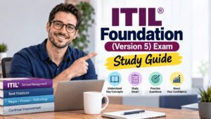 ITIL Foundation (Version 5) Exam Study Guide 2026 - Blog