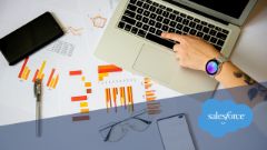 Salesforce Field Service Consultant