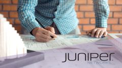 Juniper Security Associate (JNCIA-SEC JN0-232)