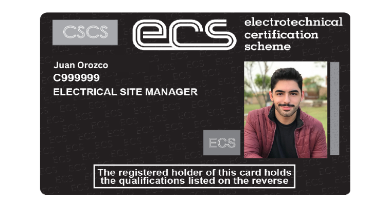 ECS Management - ECS Card Card - Testprep Training Tutorials