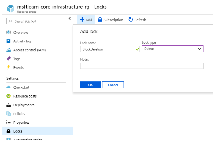 Azure Resources - Role-based Access Control - Testprep Training Tutorials