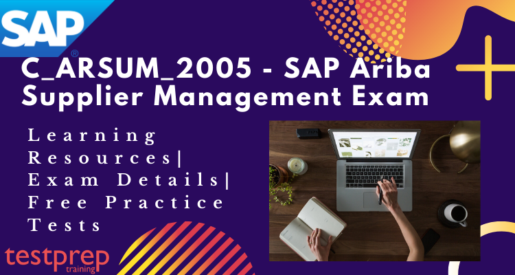C_ARSUM_2005 - SAP Ariba Supplier Management Exam