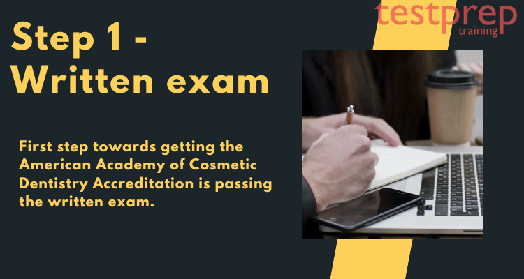 written exam