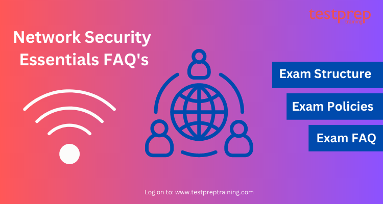 Network Security Essentials FAQ - Testprep Training Tutorials