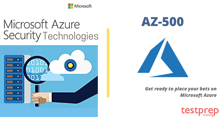 Microsoft Azure Security Technologies (AZ-500)